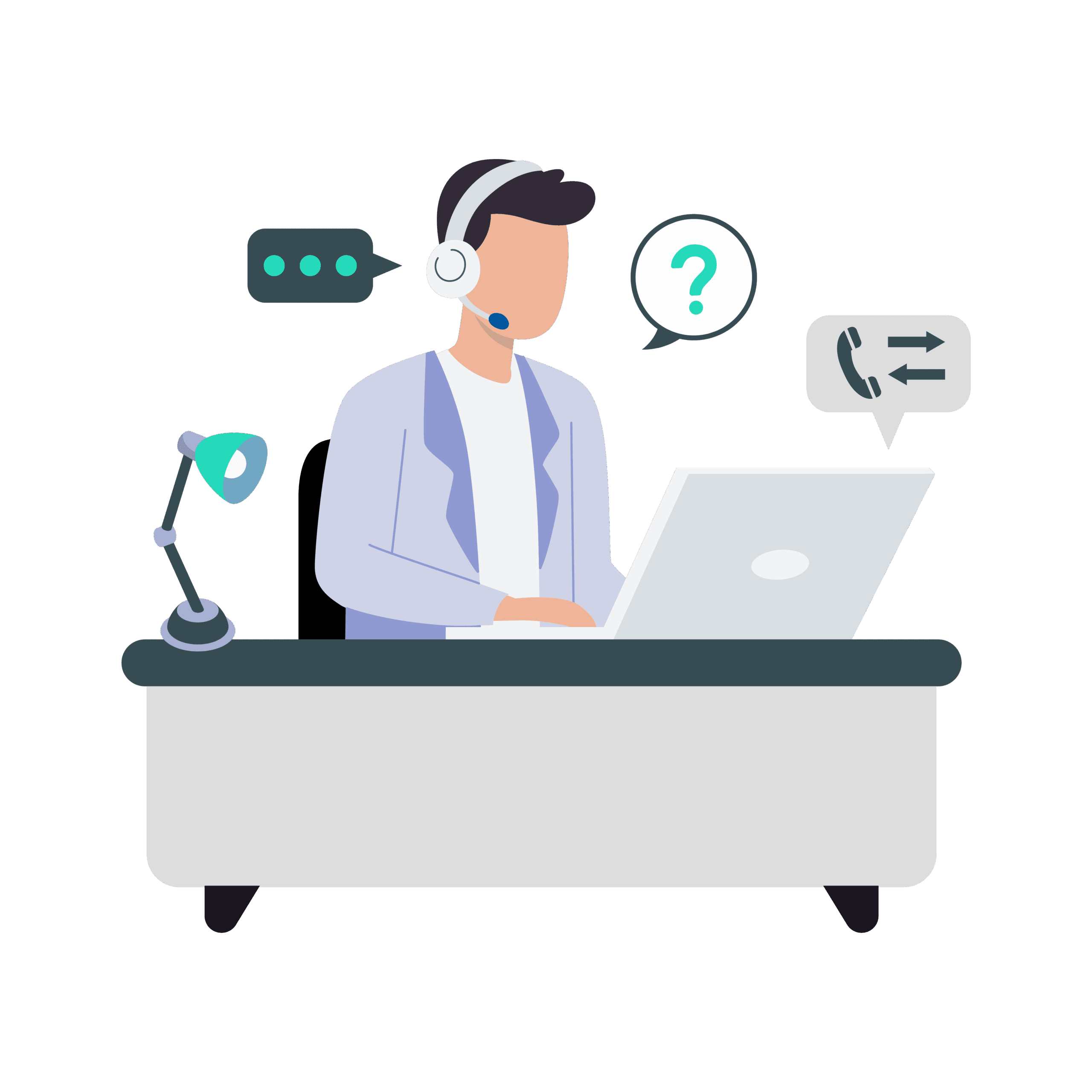 IT Services For Companies