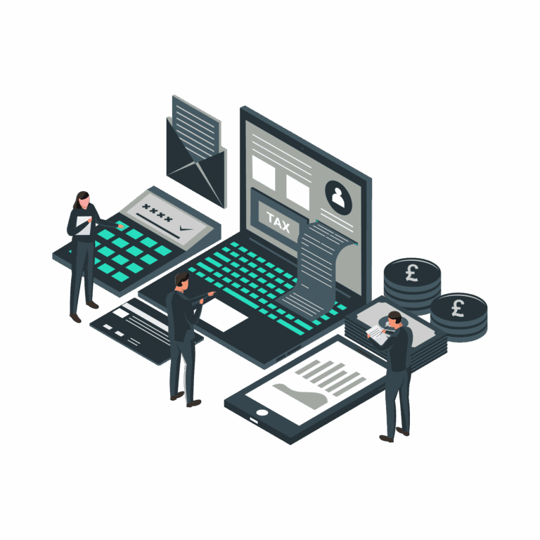 Accountancy IT Services