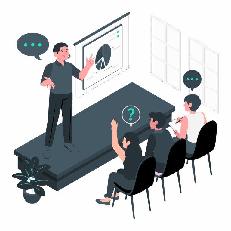 Education IT Services