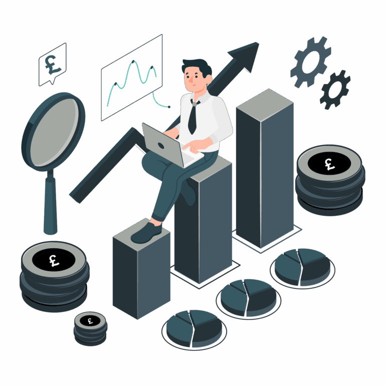 Finance IT Services