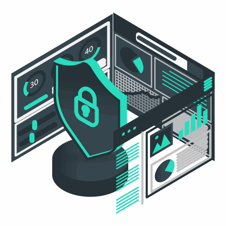 Legal IT Solutions