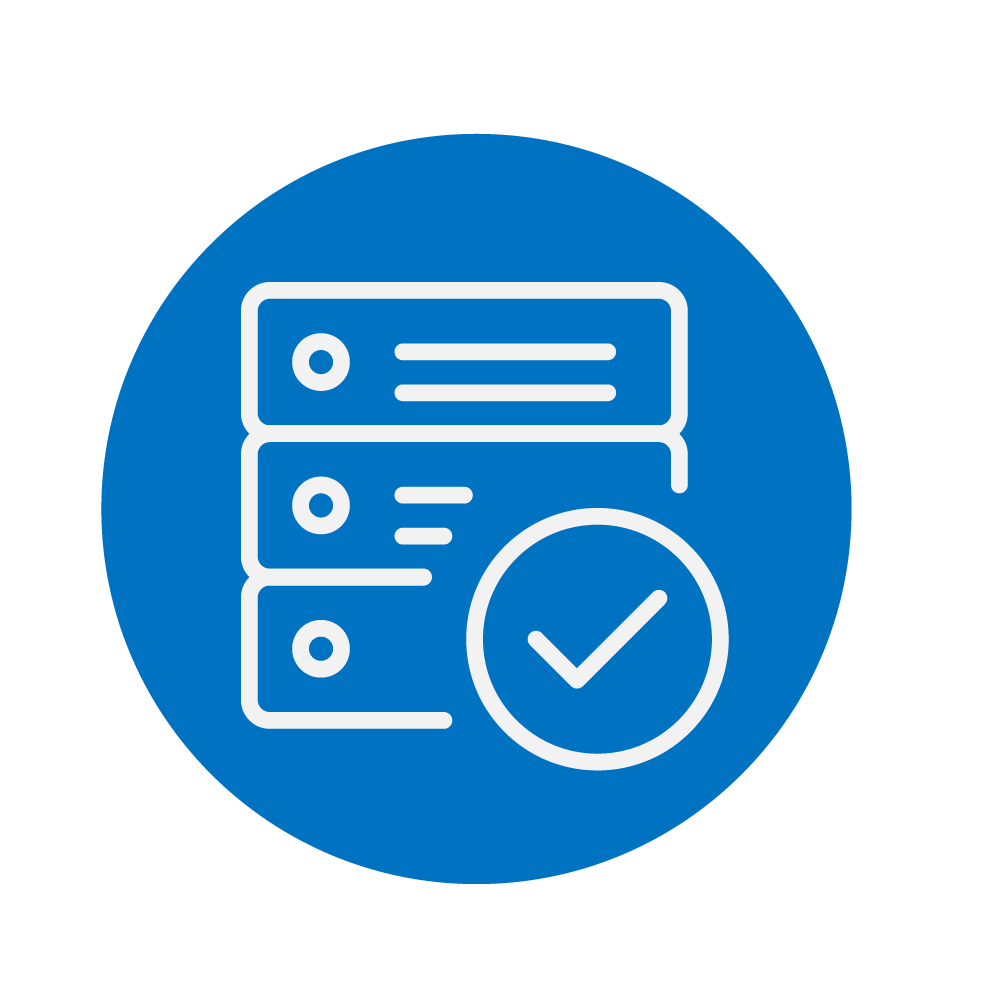 Maximize Uptime, Minimize Risk.
